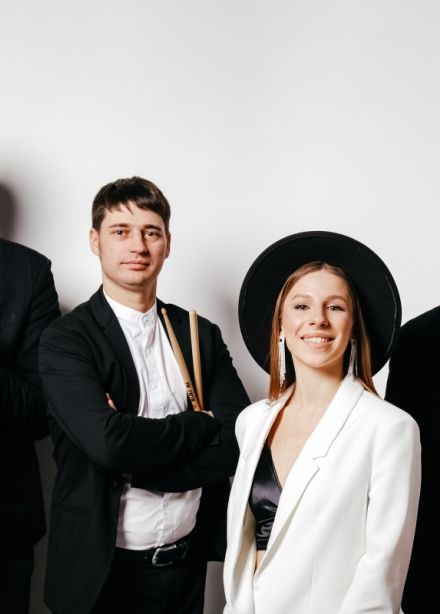 Квартет Jazz Time