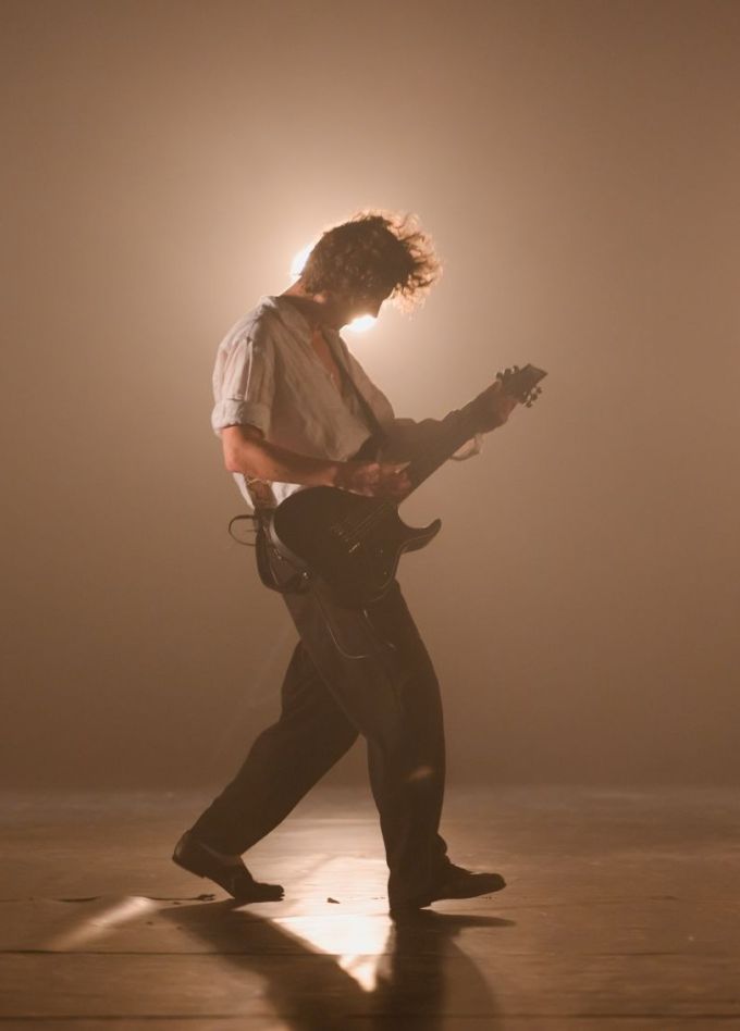 Спектакль «Отцы / Дети»