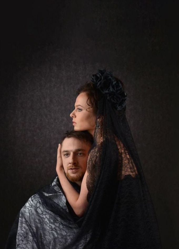 Спектакль «Собака на сене»