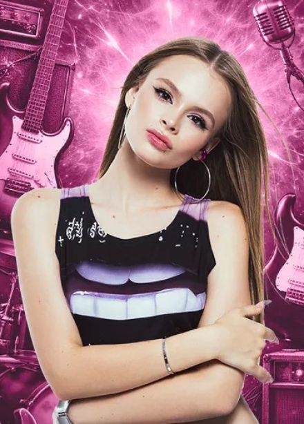 Milana Star