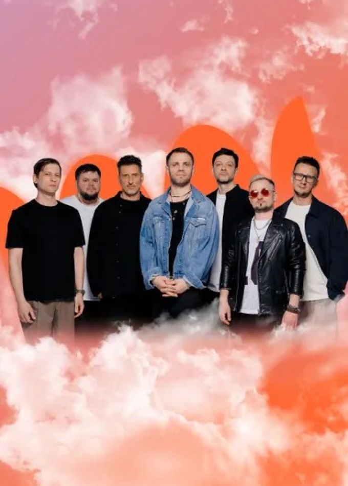 Фестиваль «Roof Live». Градусы