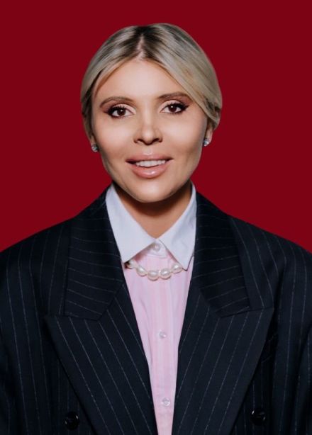 Валерия Яковлева. Стендап