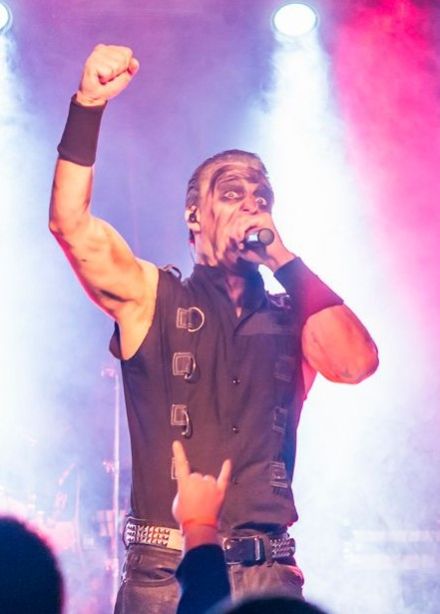 Rammproject