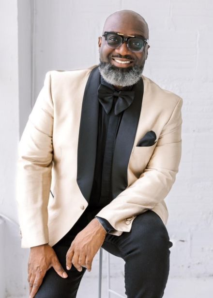 Cleveland P. Jones