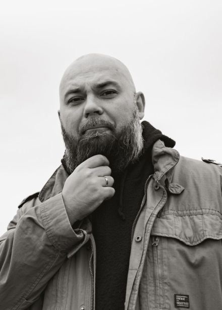 Другой фест, Малая Царевщина