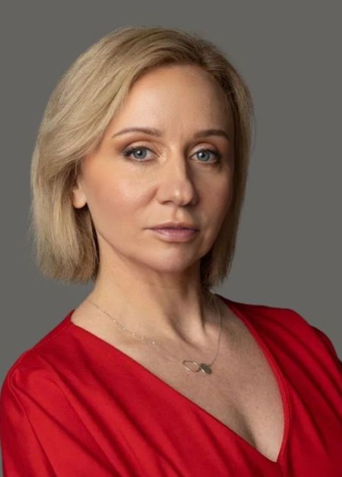 Маргарита Родина. Стендап