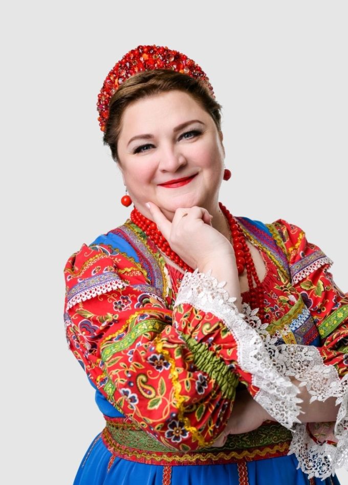 Театр народной песни «Добро»
