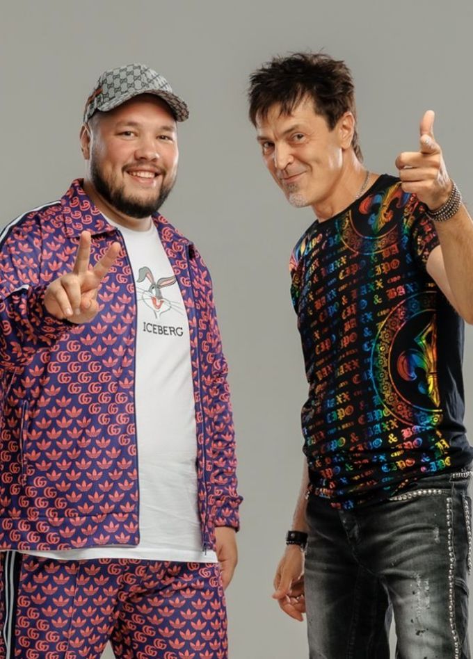 Алексей Потехин