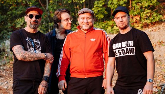 The Iron Bees