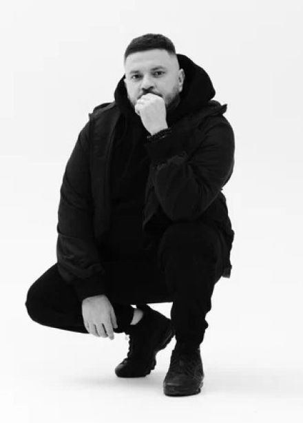 Олег Груз, Dj Puza TGK