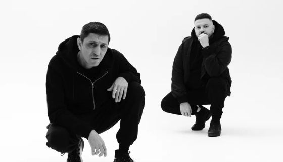 Олег Груз, Dj Puza TGK