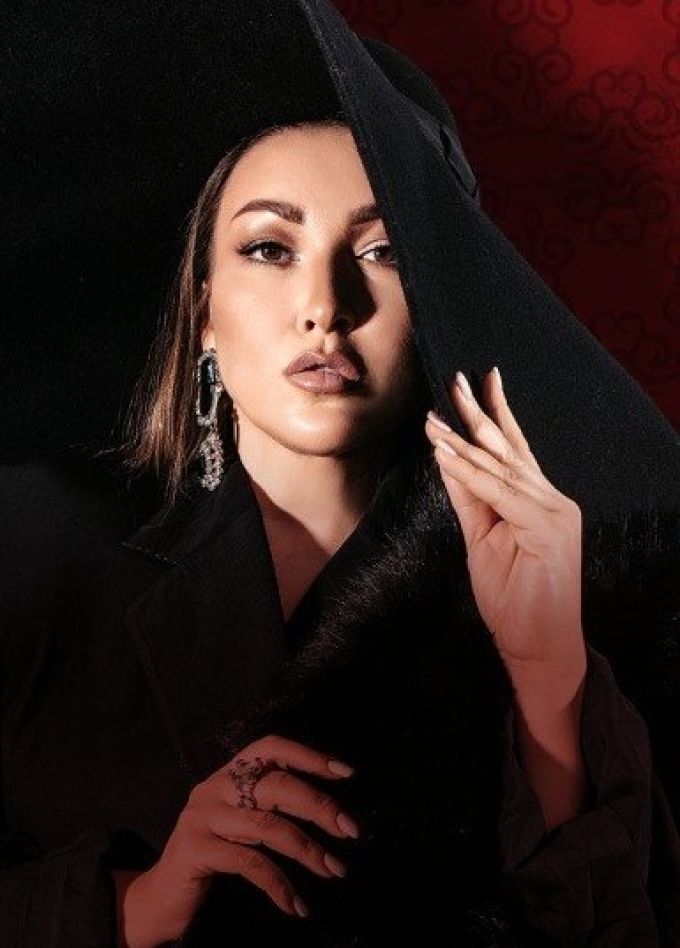 Ирина Дубцова