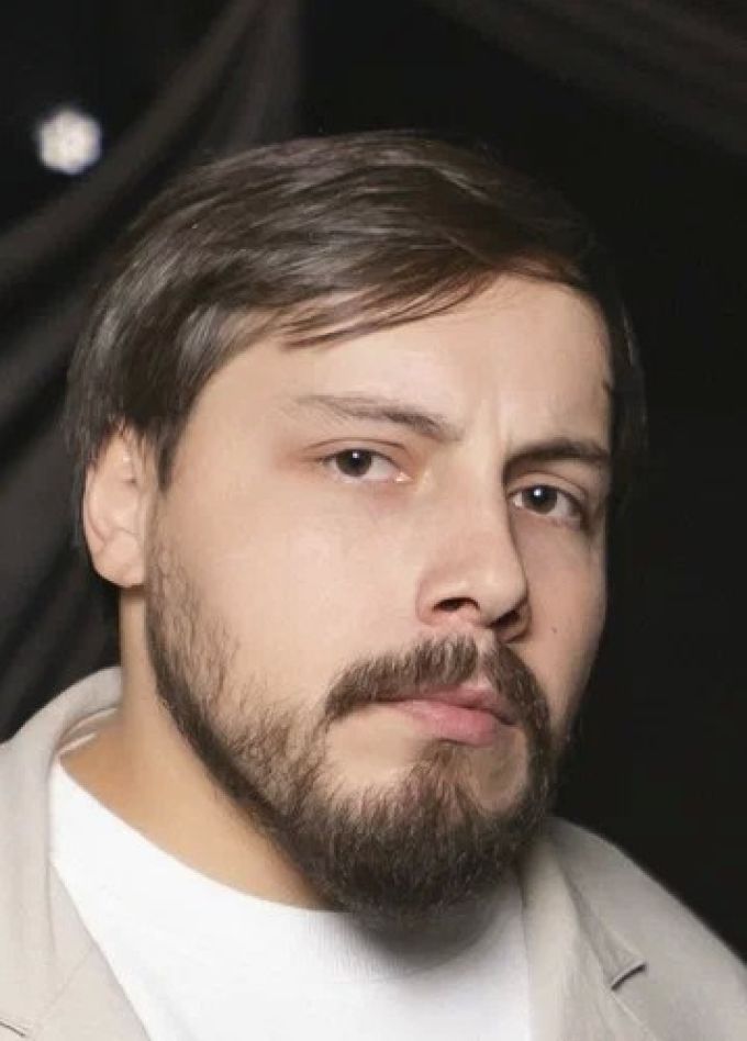 Заур Туганов. Стендап