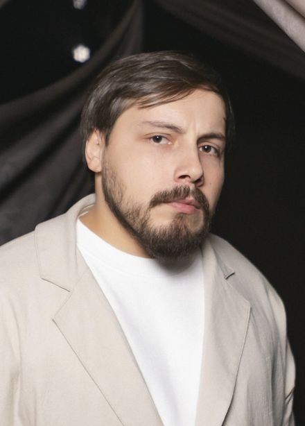 Заур Туганов. Стендап
