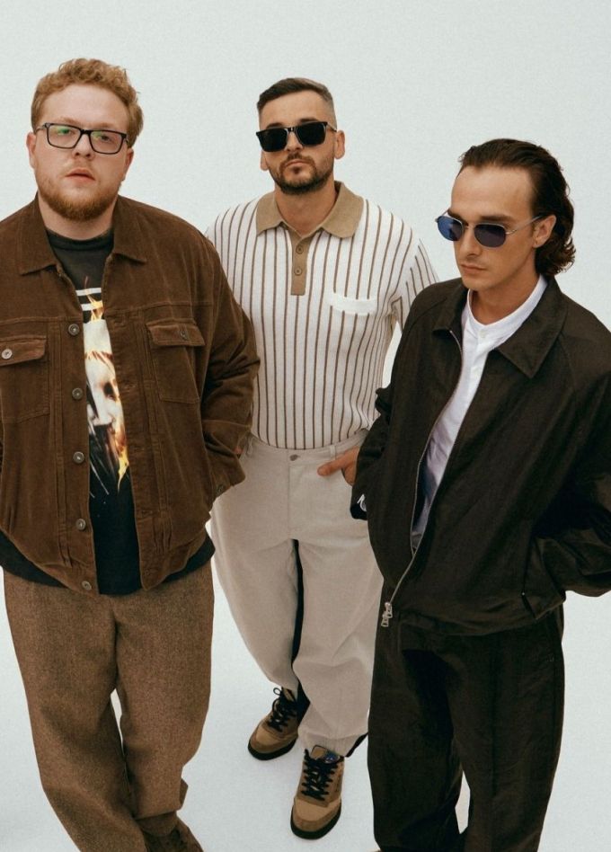 Beautiful Boys