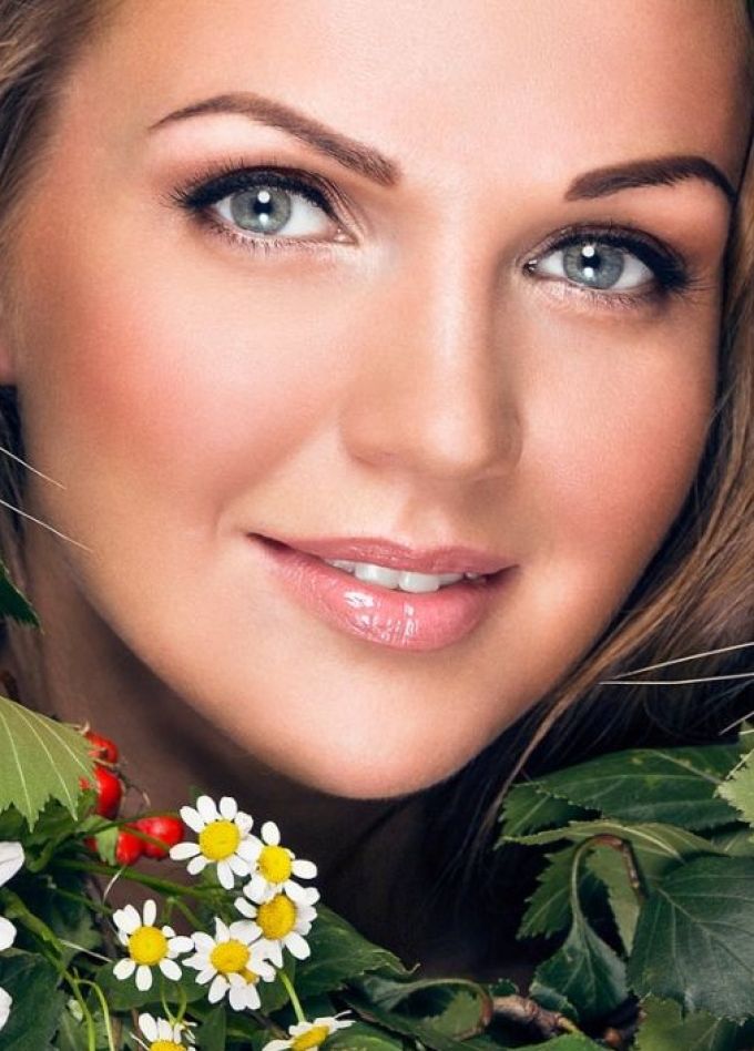 Марина Девятова, Сызрань